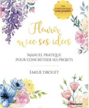 Mon premier livre